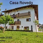 Diffuso Col Gentile Socchieve 3*