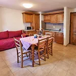 Hotel apartamentowy Diffuso Col Gentile Socchieve 3*