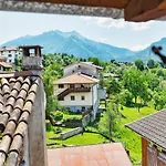 Diffuso Col Gentile Socchieve Hotel apartamentowy