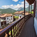 Apart Otel Diffuso 