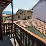 Diffuso Col Gentile Socchieve Hotel apartamentowy 3*