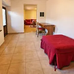 Hotel apartamentowy Diffuso Col Gentile Socchieve Priuso