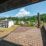 Appart hôtel Diffuso 