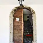 Hotel apartamentowy Diffuso Col Gentile Socchieve Priuso