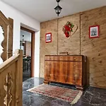 Diffuso Col Gentile Socchieve Hotel apartamentowy Priuso