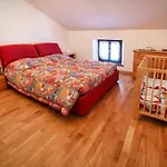 Diffuso Col Gentile Socchieve 3* Priuso