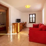 Hotel apartamentowy Diffuso Col Gentile Socchieve