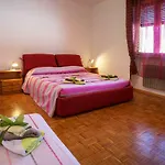 Hotel apartamentowy Diffuso Col Gentile Socchieve Priuso