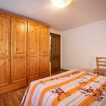 Apart Otel Diffuso 