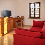 Apart Otel Diffuso 