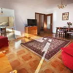 Hotel apartamentowy Diffuso Col Gentile Socchieve 3*