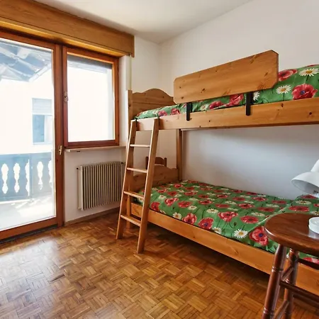 Apart Otel Diffuso 