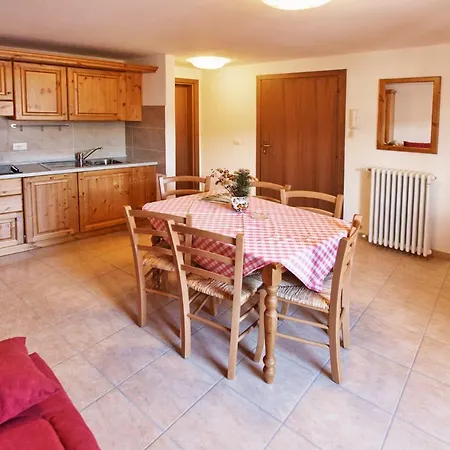 Apart Otel Diffuso 
