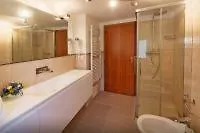 Hotel apartamentowy Diffuso Col Gentile Socchieve 3*