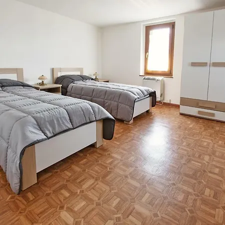 Apart Otel Diffuso 