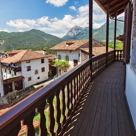 Aparthotel Diffuso 