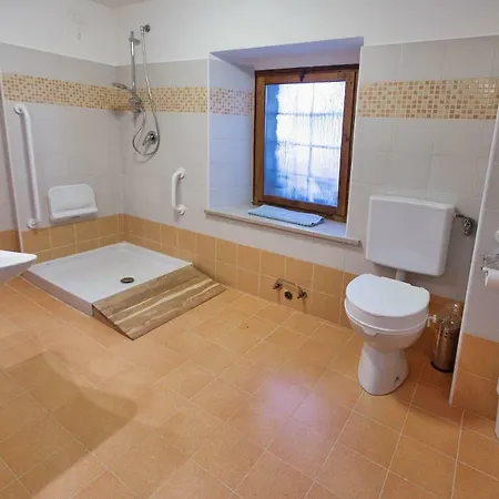 Aparthotel Diffuso 