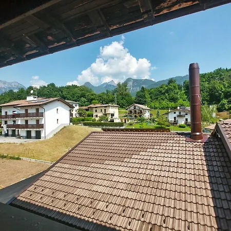 Aparthotel Diffuso 