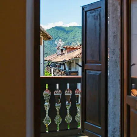 Appart hôtel Diffuso 