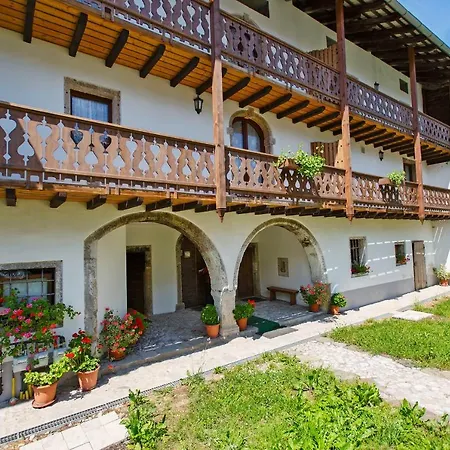 Appart hôtel Diffuso 