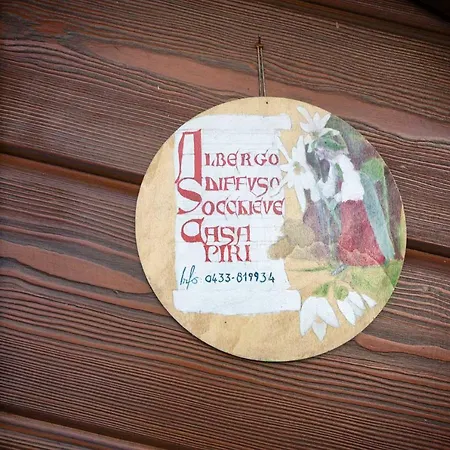 Aparthotel Diffuso 