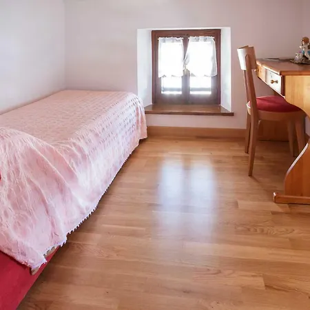 Hotel apartamentowy Diffuso Col Gentile Socchieve