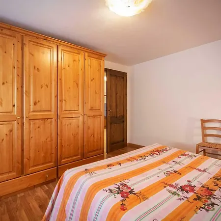 Hotel apartamentowy Diffuso Col Gentile Socchieve 3*